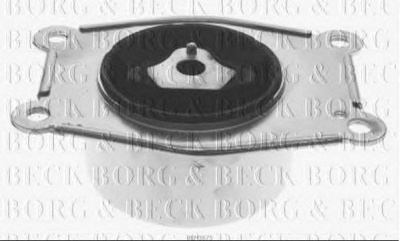 BORG & BECK bem3675 -  Подвеска, двигатель